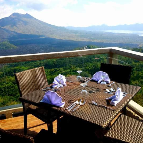 BuffetLunchatKintamaniBali-KlookUnitedStates