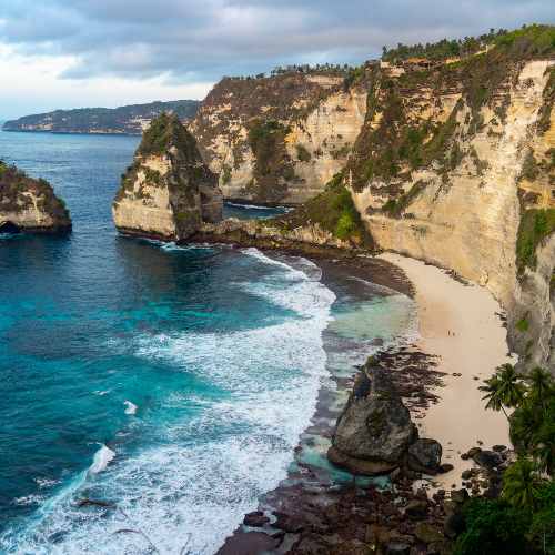 Diamond-Beach-Nusa-Penida-Bali