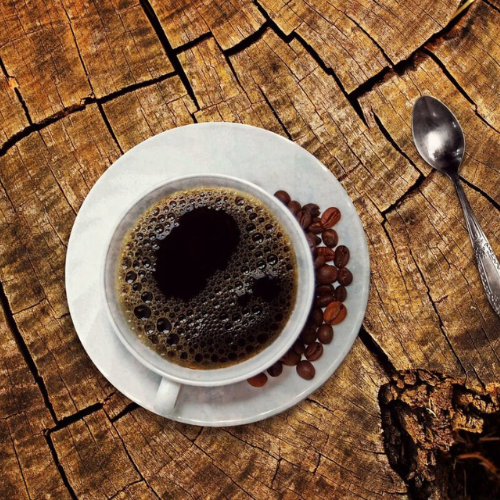 cofee p