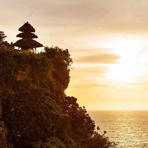 pngtree-pura-luhur-uluwatu-a-breathtaking-sunset-on-bali-island-indonesia-photo-photo-image_30313580