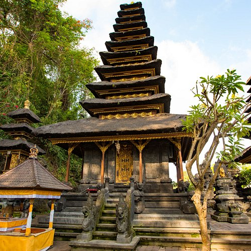 temple