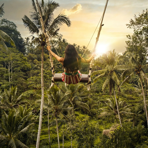 ubud-swing